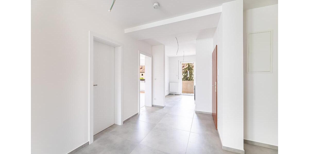 Etagenwohnung Nürnberg Sankt Leonhard - 2 Zimmer, 68 m&sup2;, 1.150&euro; | Angebot:26632561