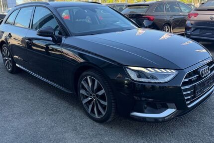 Audi A4 135.000 km 21.599 &euro; Fürth bei Nürnberg 90763