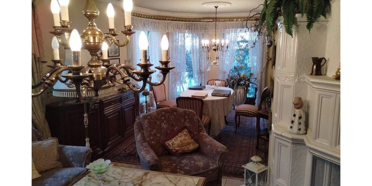 Einfamilienhaus Cadolzburg - 7 Zimmer, 163 m&sup2;, 599.000&euro; | Angebot:25679958