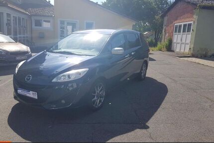 Mazda 5 109.000 km 10.100 &euro; Nürnberg 90480