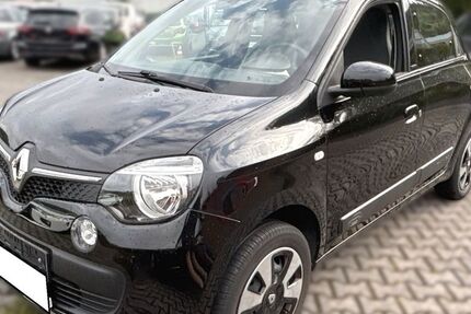 Renault Twingo 48.354 km 4.800 &euro; Nürnberg 90443
