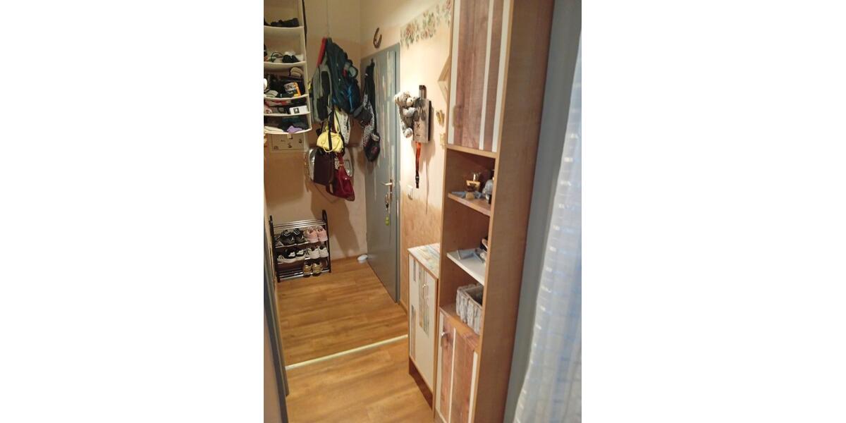 Etagenwohnung Schwabach - 1 Zimmer, 36 m&sup2;, 130.000&euro; | Angebot:27262222