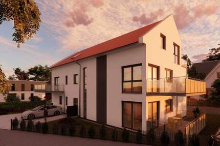 Wohnung Lauf an der Pegnitz Kuhnhof - 2 Zimmer, 57 m&sup2;, 329.000&euro; | Angebot:25685232