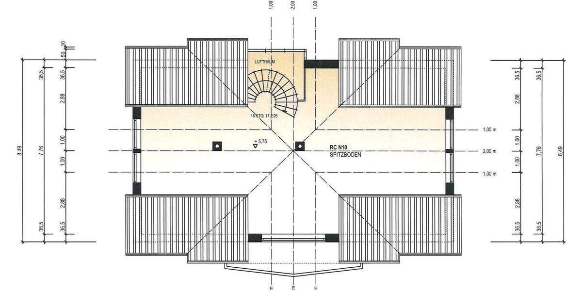 Einfamilienhaus Herzogenaurach - 6 Zimmer, 194 m&sup2;, 1.295.000&euro; | Angebot:25697896