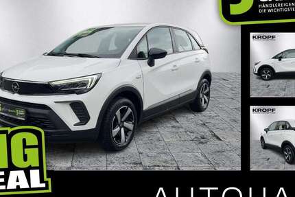 Opel Crossland 13.400 km 15.990 &euro; Forchheim 91301