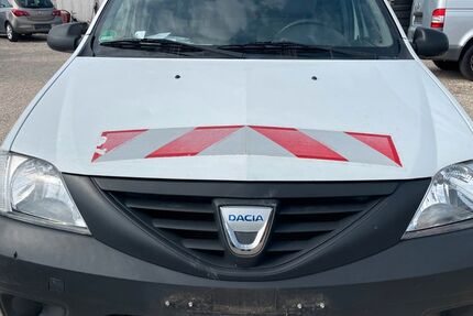 Dacia Logan Pick-Up 143.000 km 4.800 &euro; Nürnberg 90427