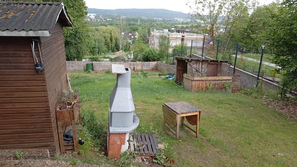 Einfamilienhaus Möhrendorf - 2 Zimmer, 40 m&sup2;, 400&euro; | Angebot:26579618