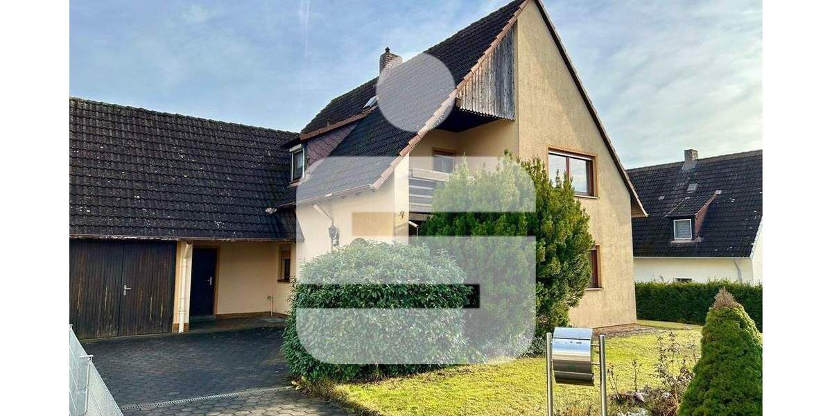 Einfamilienhaus Adelsdorf Aisch - 6 Zimmer, 122 m&sup2;, 345.000&euro; | Angebot:25677867