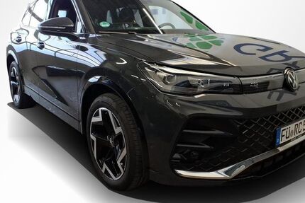 VW Tiguan 7.057 km 41.950 &euro; Fürth 90763