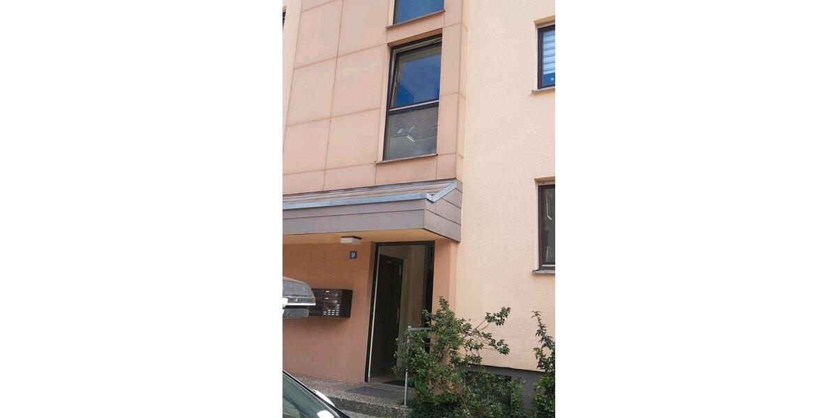 Etagenwohnung Nürnberg Gleißhammer - 2 Zimmer, 46 m&sup2;, 210.000&euro; | Angebot:24332113