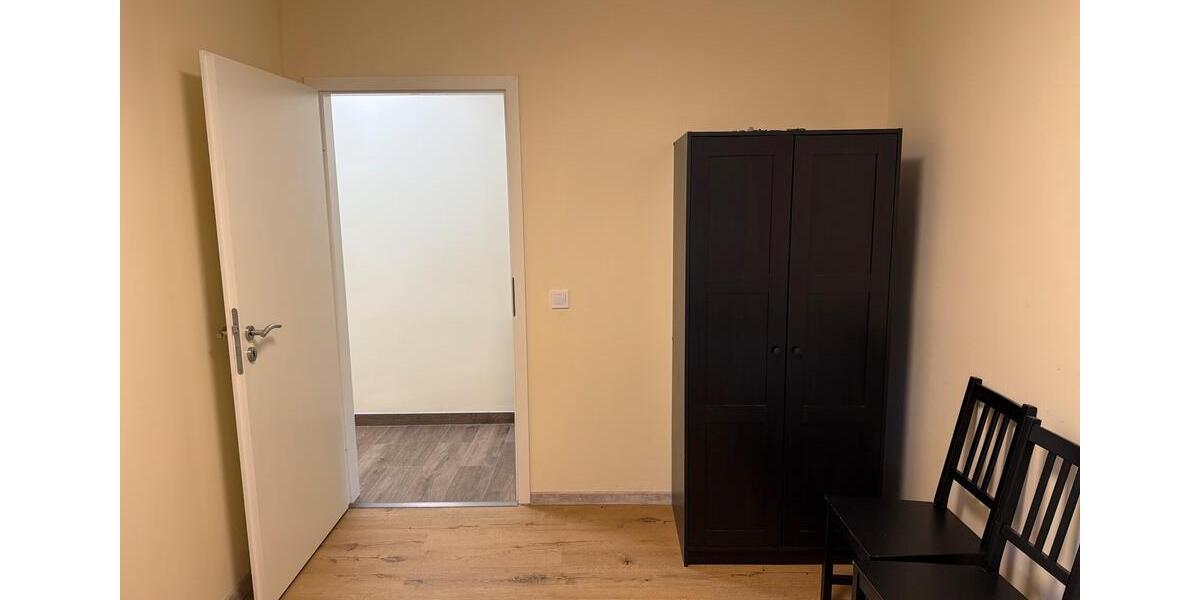 Etagenwohnung Fürth Bislohe - 3 Zimmer, 70 m&sup2;, 1.265&euro; | Angebot:25256121