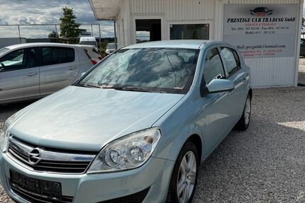 Opel Astra 178.073 km 1.490 &euro; Nürnberg 90431