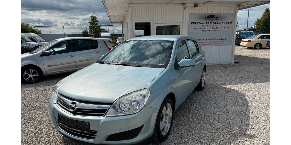 Opel Astra 178.073 km 1.490 &euro; Nürnberg 90431