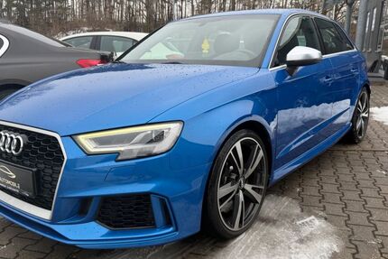Audi RS3 110.000 km 35.600 &euro; Wendelstein 90530