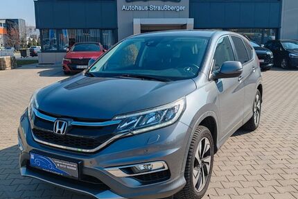 Honda CR-V 183.000 km 13.990 &euro; Buchschwabach bei Nürnberg 90574