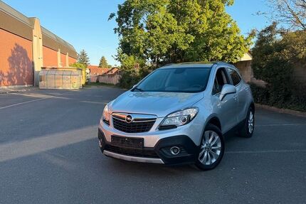 Opel Mokka 260.000 km 5.989 &euro; Nürnberg 90431