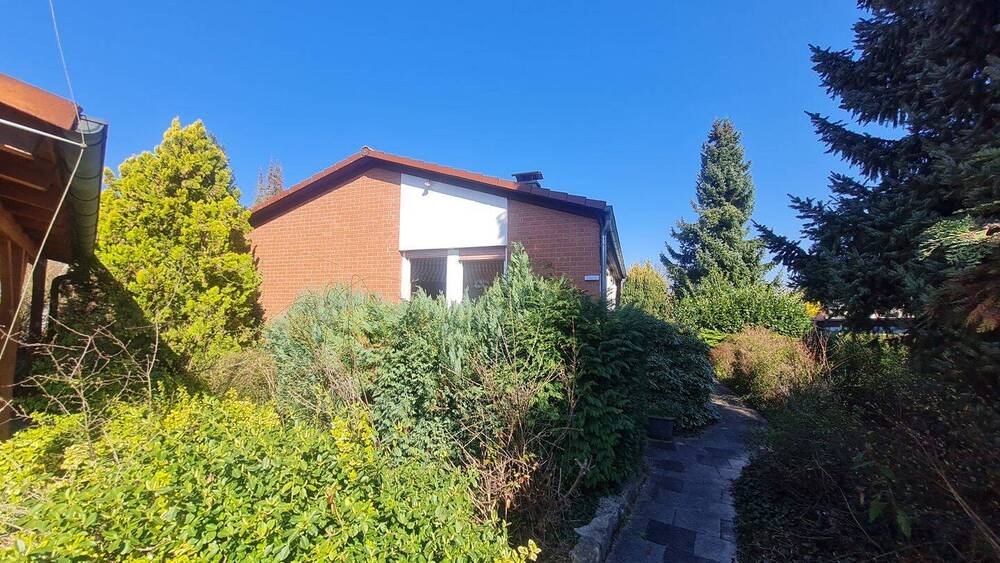 Einfamilienhaus Röttenbach - 5 Zimmer, 499.900&euro; | Angebot:25834722