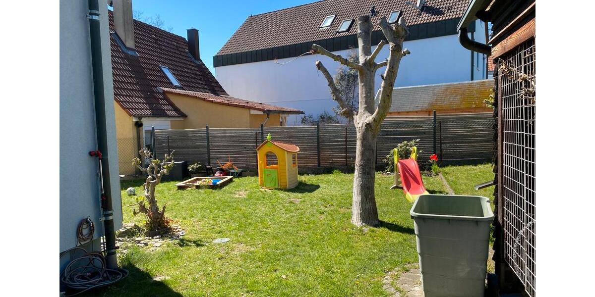 Etagenwohnung Schwanstetten - 4.5 Zimmer, 139 m&sup2;, 405.000&euro; | Angebot:26959568