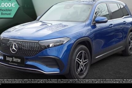 Mercedes-Benz EQB 7.761 km 40.890 &euro; Nürnberg 90429