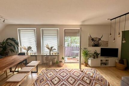 Wohnung Nürnberg Gaismannshof - 1 Zimmer, 12 m&sup2;, 550&euro; | Angebot:26042072