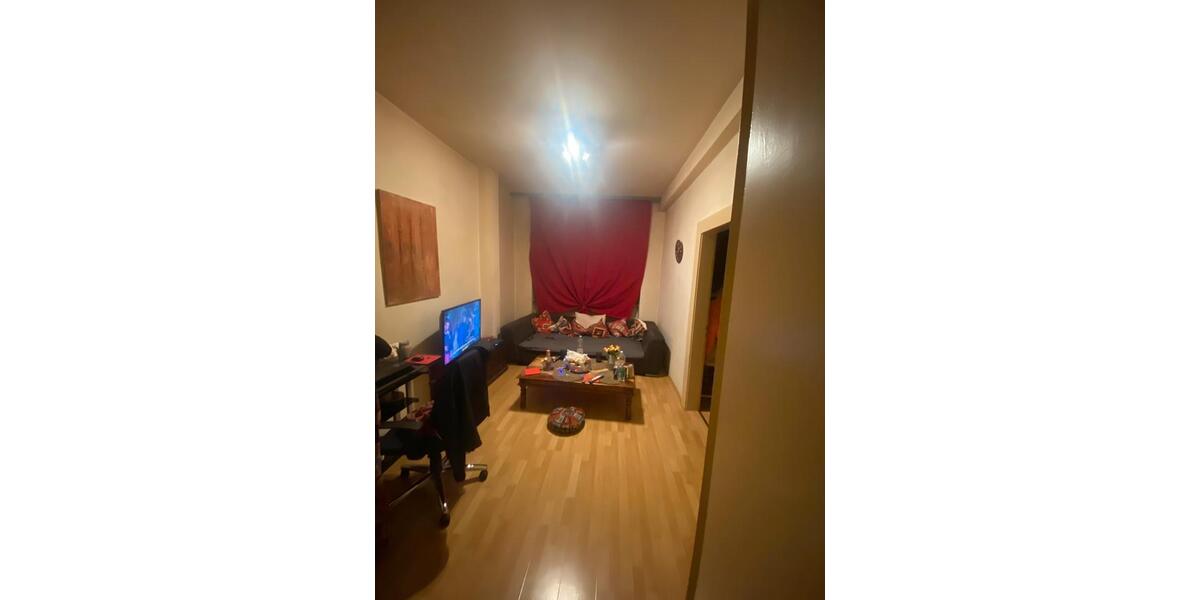 Erdgeschoßwohnung Nürnberg Hasenbuck - 2 Zimmer, 55 m&sup2;, 195.000&euro; | Angebot:25287552