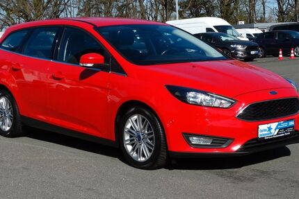 Ford Focus 88.098 km 10.380 &euro; Fürth bei Nürnberg 90763