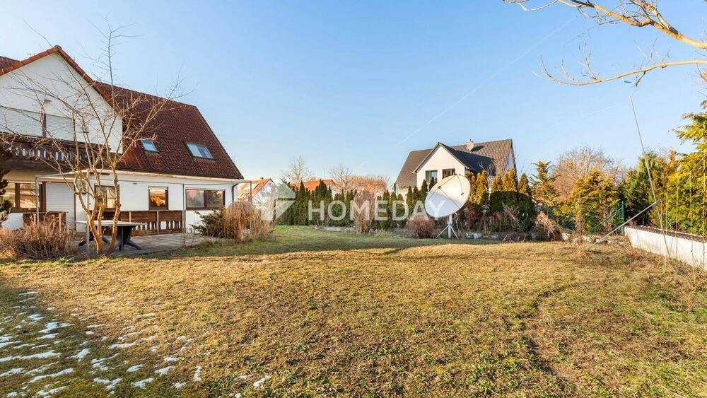 Einfamilienhaus Neunkirchen a. Brand Neunkirchen - 8 Zimmer, 211 m&sup2;, 595.000&euro; | Angebot:25738059