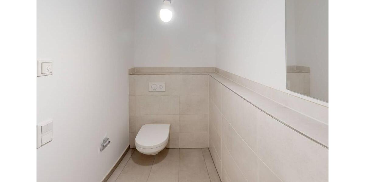 Etagenwohnung Nürnberg Gleißhammer - 3 Zimmer, 72 m&sup2;, 1.196&euro; | Angebot:26279407
