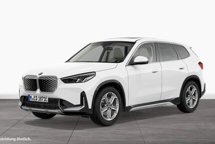 BMW iX1 44.055 km 34.861 &euro; Erlangen 91058