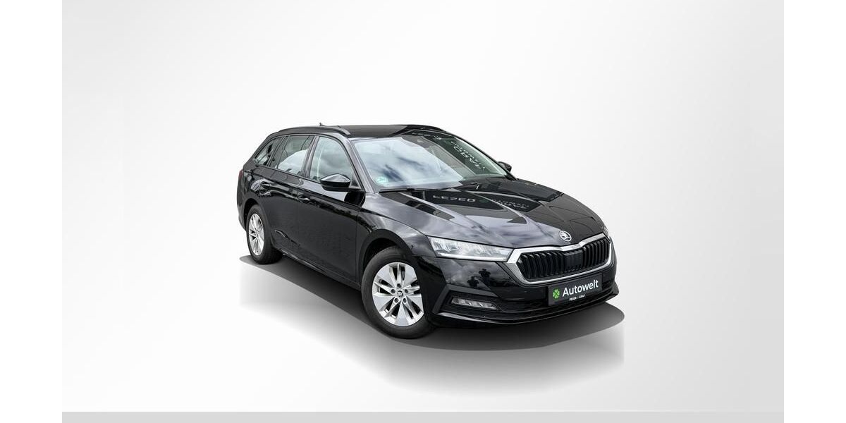 Skoda Octavia 106.800 km 16.990 &euro; Roth 91154