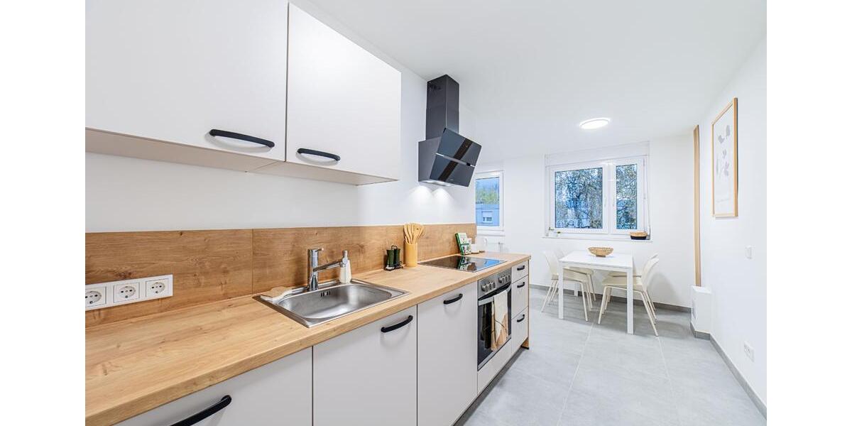 Etagenwohnung Nürnberg Langwasser - 1 Zimmer, 14 m&sup2;, 550&euro; | Angebot:25973435