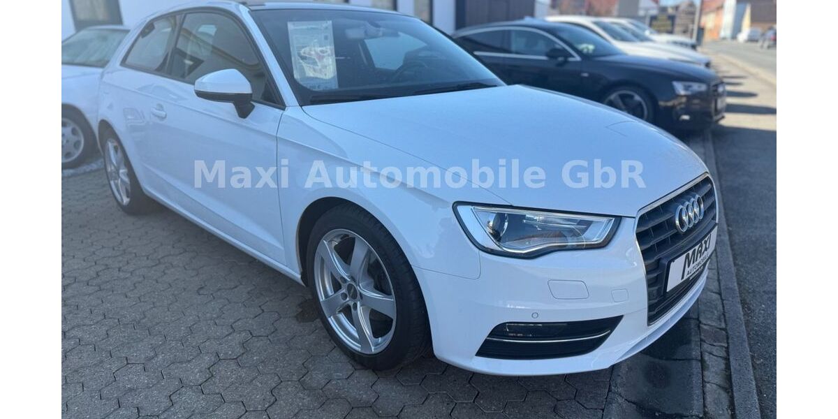 Audi A3 152.000 km 11.790 &euro; Ammerndorf 90614
