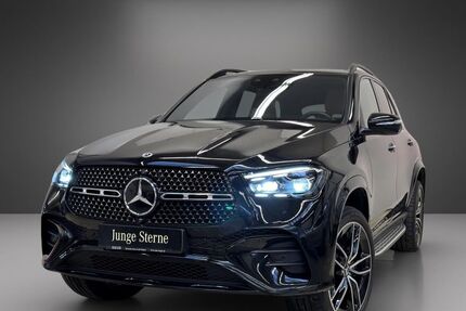 Mercedes-Benz GLE 450 13.169 km 89.995 &euro; Altdorf 90518
