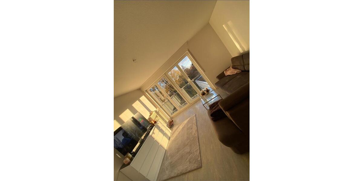 Etagenwohnung Erlangen Am Anger - 2 Zimmer, 46 m&sup2;, 807&euro; | Angebot:25639641