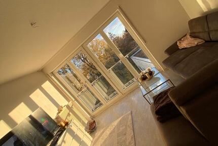 Wohnung Erlangen Am Anger - 2 Zimmer, 46 m&sup2;, 807&euro; | Angebot:25639641