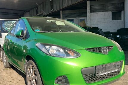 Mazda 2 203.000 km 2.490 &euro; Nürnberg 90439