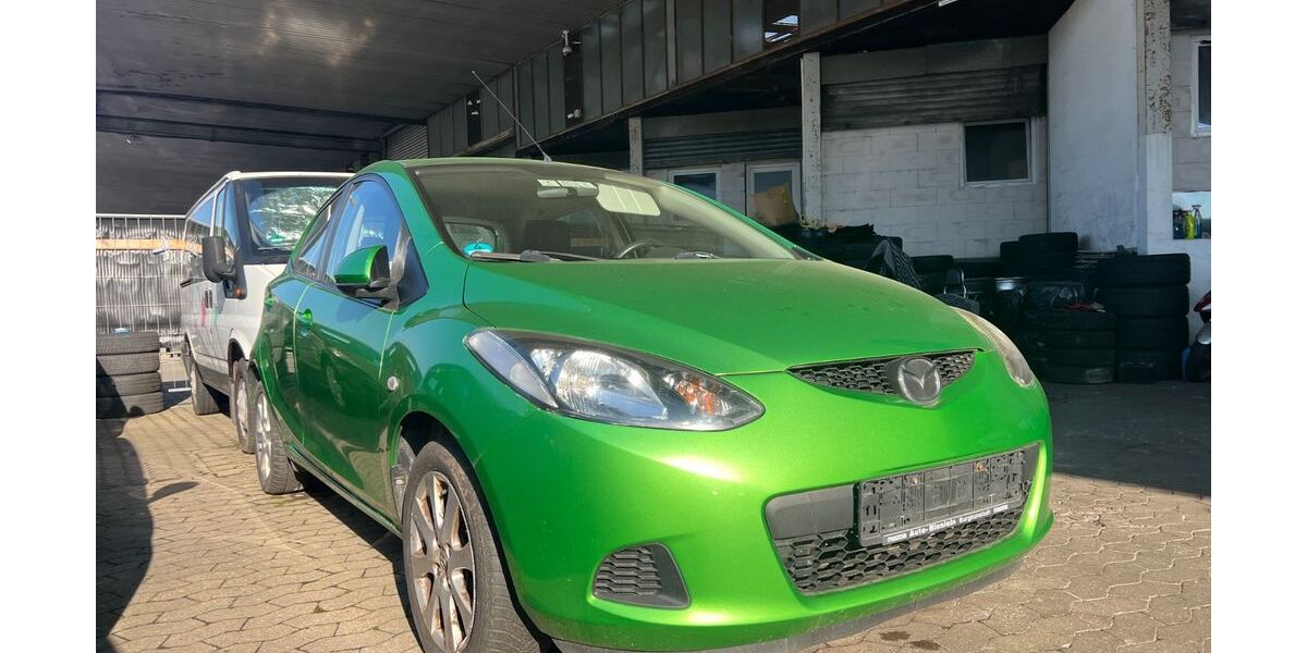 Mazda 2 203.000 km 2.490 &euro; Nürnberg 90439