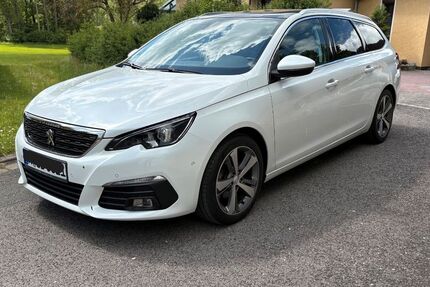 Peugeot 308 105.000 km 7.900 &euro; Langenzenn 90579