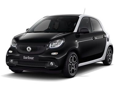 Smart ForFour 36.632 km 13.853 &euro; Höchstadt 91315