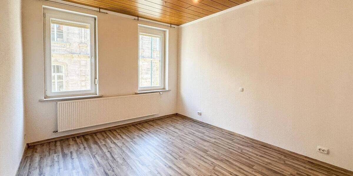 Einfamilienhaus Fürth Innenstadt - 4 Zimmer, 349.900&euro; | Angebot:26093403