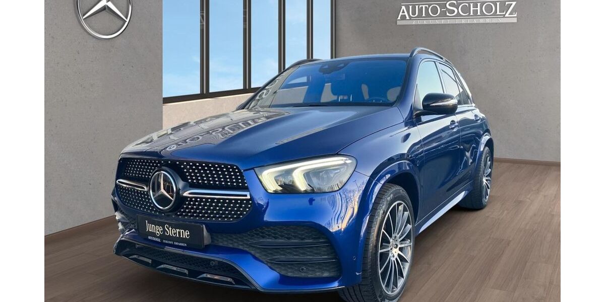 Mercedes-Benz GLE 350 89.820 km 56.685 &euro; Forchheim 91301