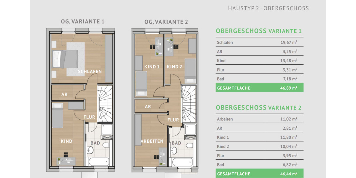 Mehrfamilienhaus, Wohnhaus Hausen - 6 Zimmer, 140 m&sup2;, 575.000&euro; | Angebot:25737122