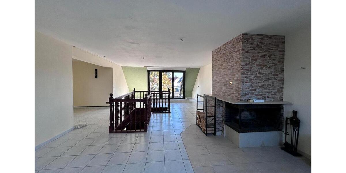 Maisonettenwohnung Nürnberg Holzheim - 4 Zimmer, 120 m&sup2;, 450.000&euro; | Angebot:25942093