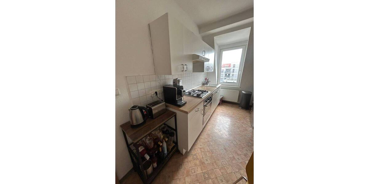 Etagenwohnung Nürnberg Muggenhof - 2 Zimmer, 52 m&sup2;, 730&euro; | Angebot:26892769