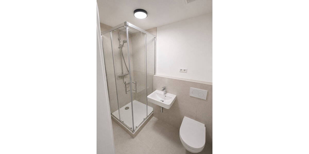 Etagenwohnung Fürth Oberfürberg - 1 Zimmer, 35 m&sup2;, 159.500&euro; | Angebot:26541689