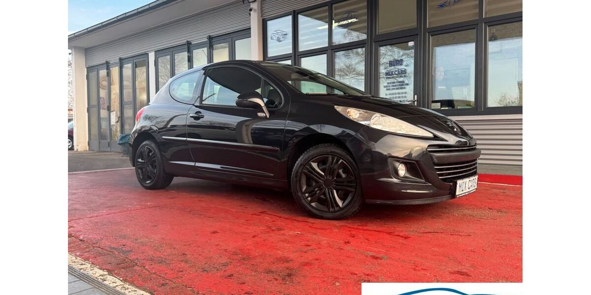 Peugeot 207 174.953 km 2.740 &euro; Fürth 90763