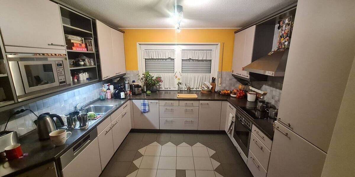 Etagenwohnung Stein Deutenbach - 4 Zimmer, 104 m&sup2;, 355.000&euro; | Angebot:26672157