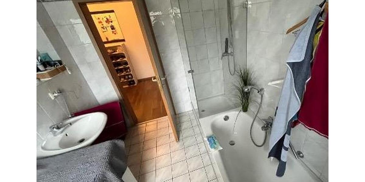 Etagenwohnung Röthenbach an der Pegnitz - 2 Zimmer, 60 m&sup2;, 740&euro; | Angebot:25716684