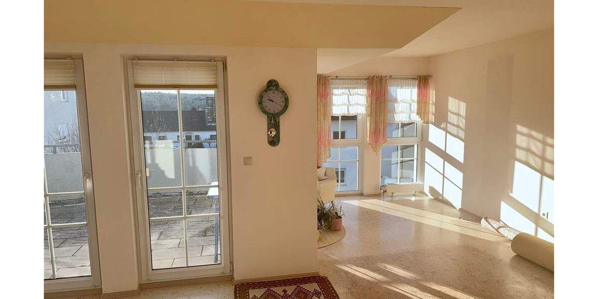 Etagenwohnung Winkelhaid b Nürnberg Winkelhaid - 2 Zimmer, 77 m&sup2;, 247.000&euro; | Angebot:25695528