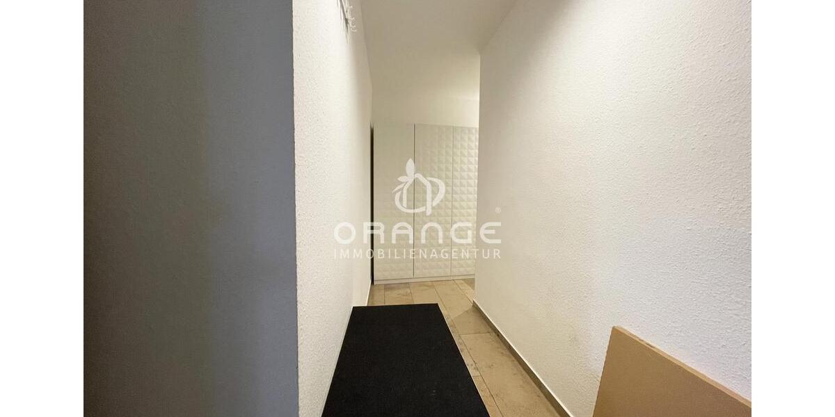 Dachgeschoßwohnung Nürnberg Gärten hinter der Veste - 3 Zimmer, 71 m&sup2;, 1.150&euro; | Angebot:25944106